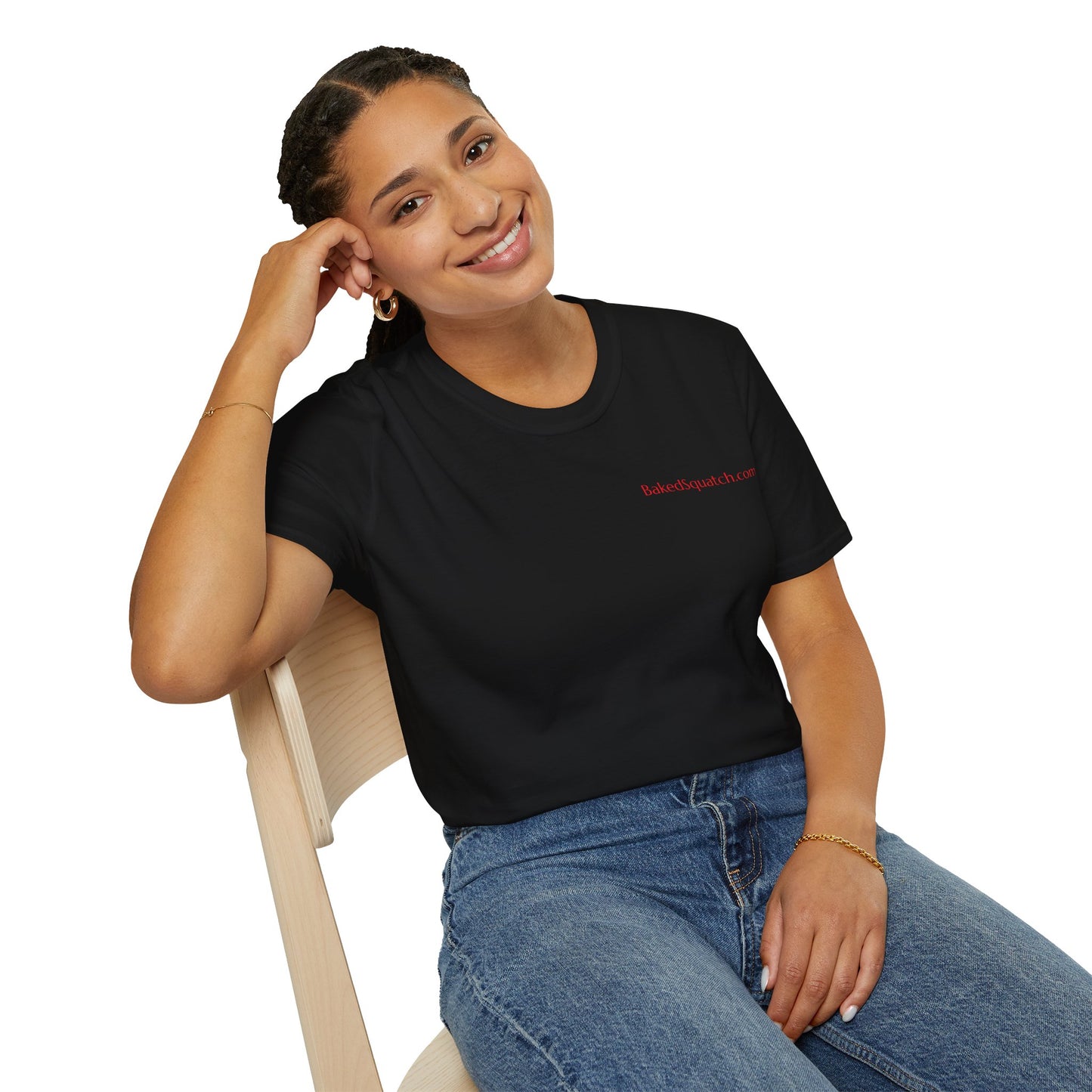 F#CK DATA CENTERS Tee2.0