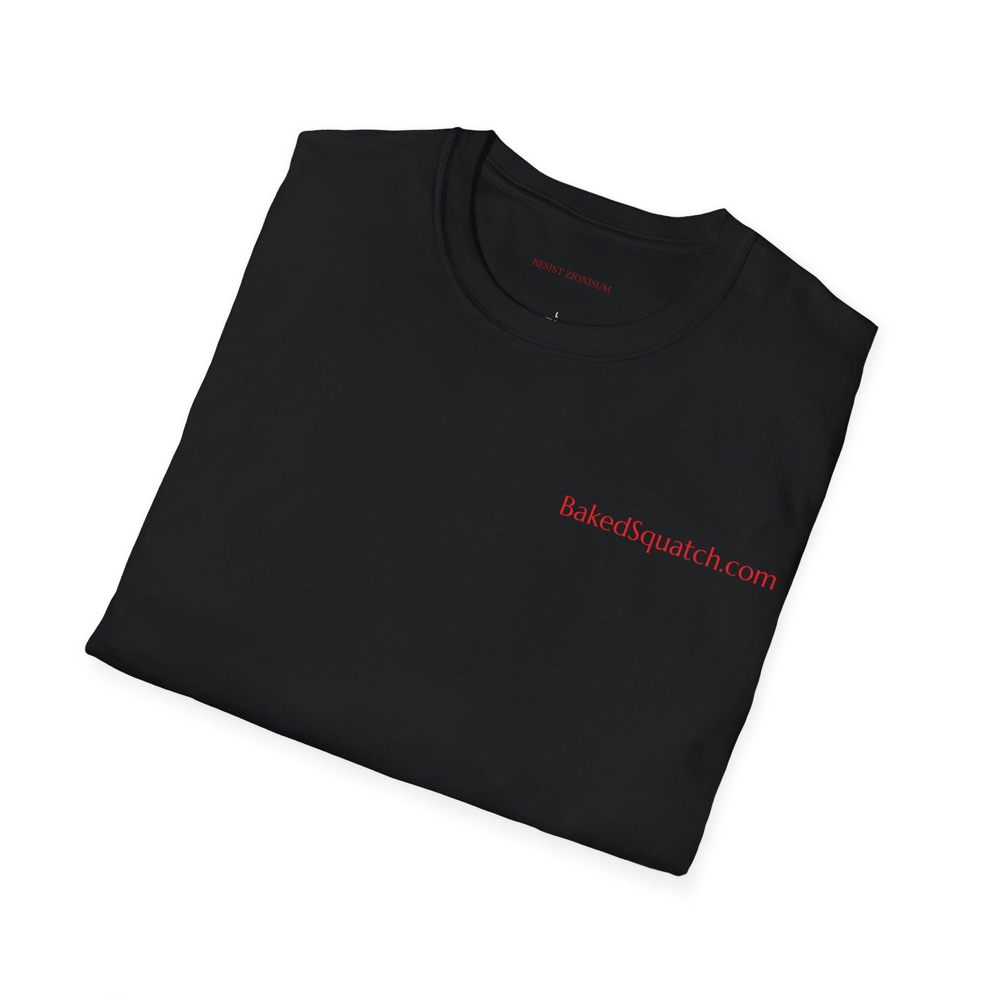 Resist Occupation Tee