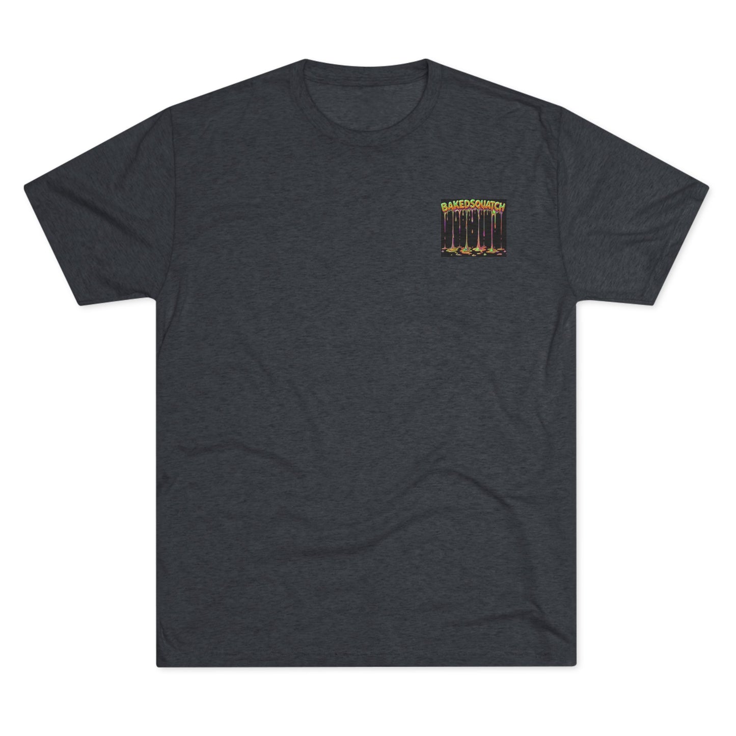 Rebound Guy Tee — Casual Crew T-Shirt for Business & Pleasure