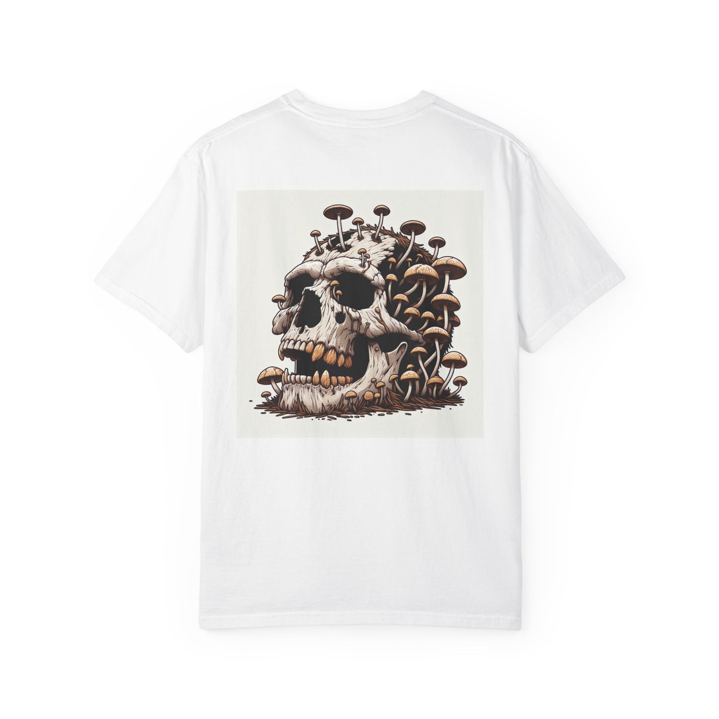 Fungi Connection Tee