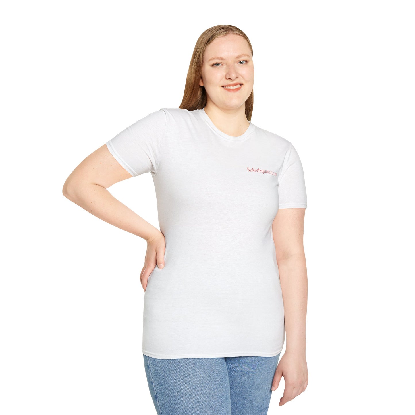 Resist Occupation Tee