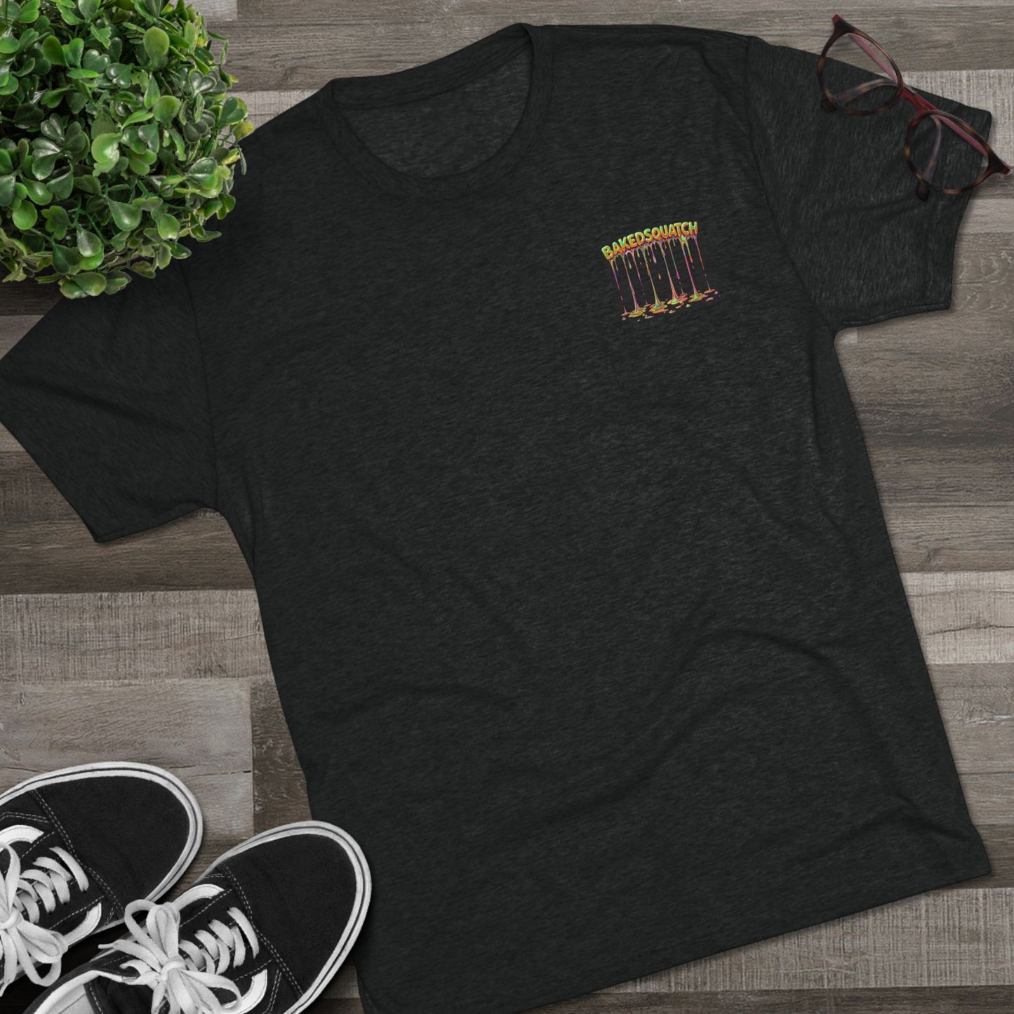 Rebound Guy Tee — Casual Crew T-Shirt for Business & Pleasure
