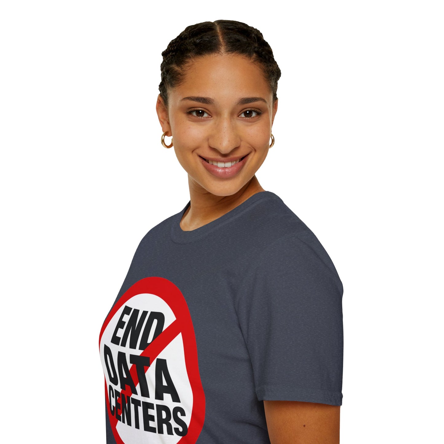 END DATA CENTERS Tee2.1