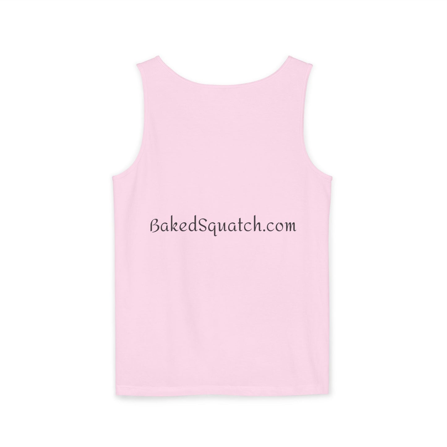 RIP TO MY IDEA OF YOU Tank Top — Bitter Sweet Rearview Statement