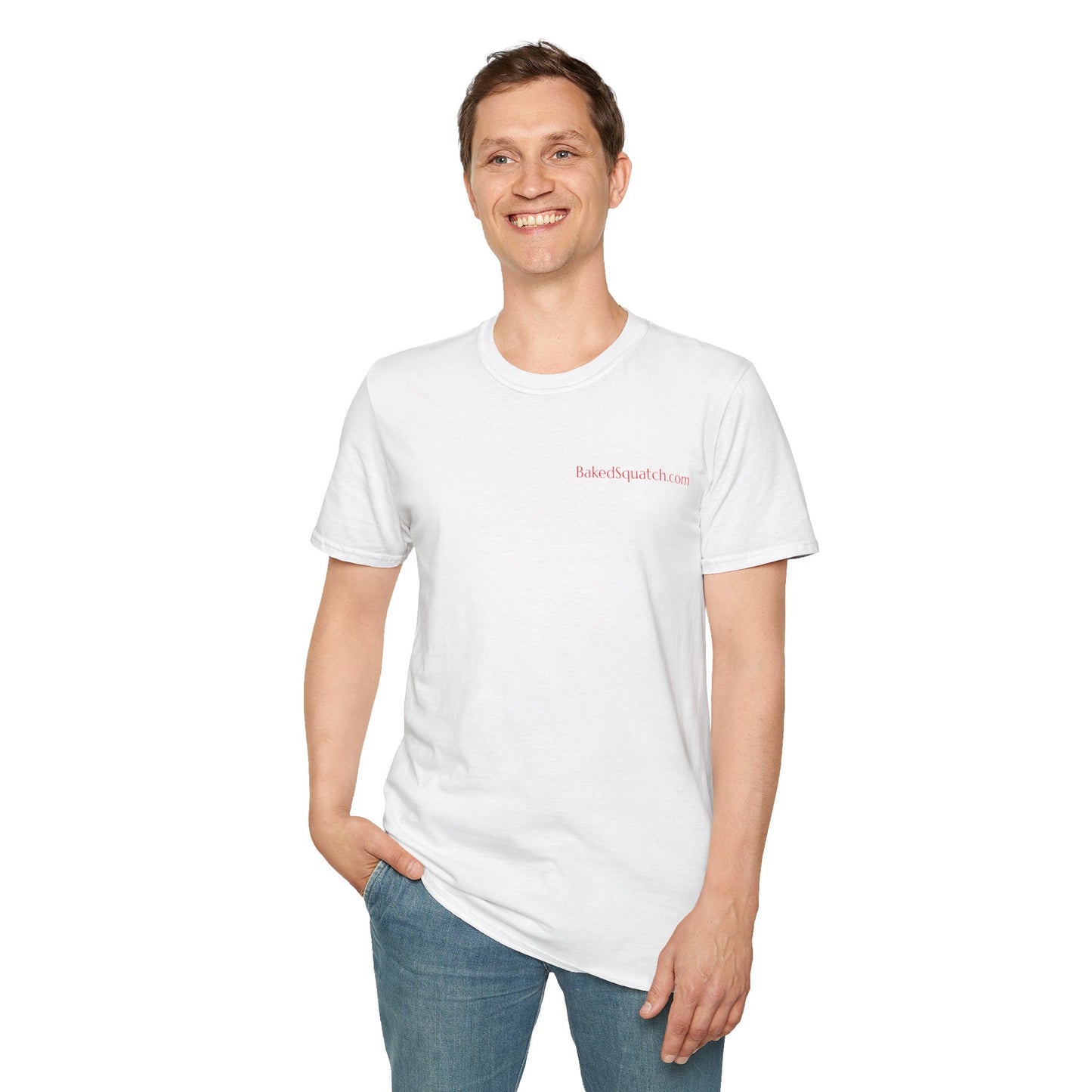 Resist Occupation Tee