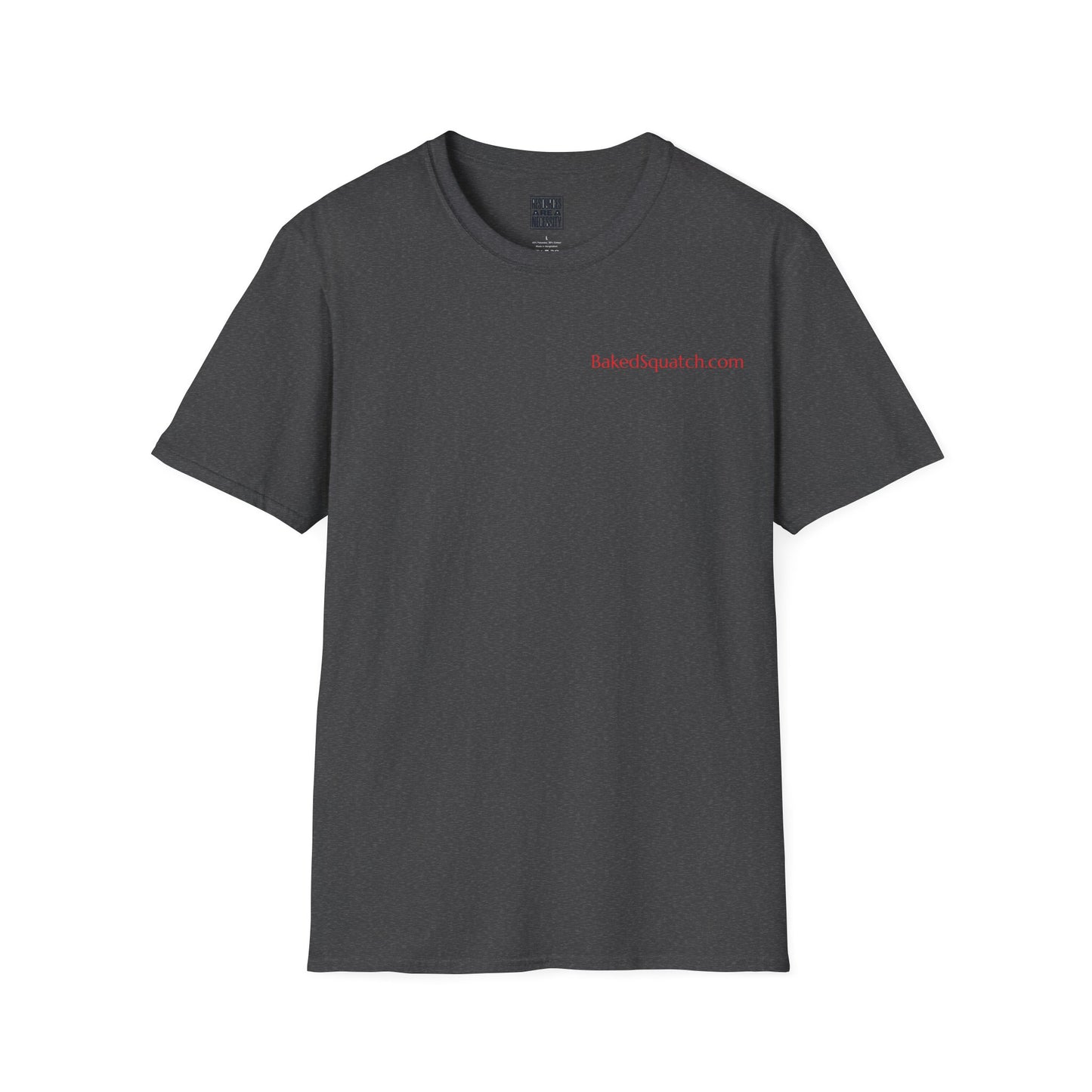 F#CK DATA CENTERS Tee2.0