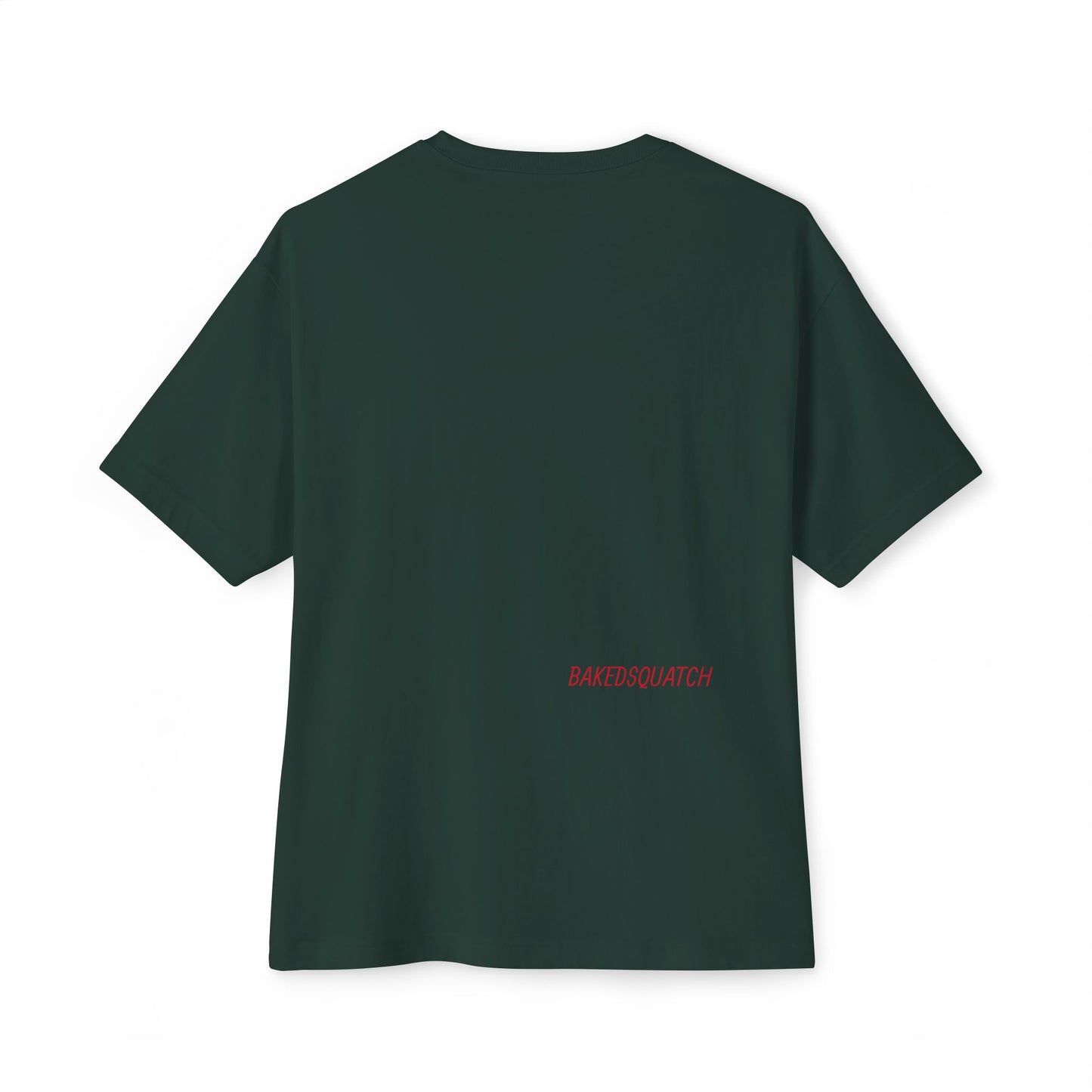 Memorial Day Tee — Oversized Boxy T‑Shirt
