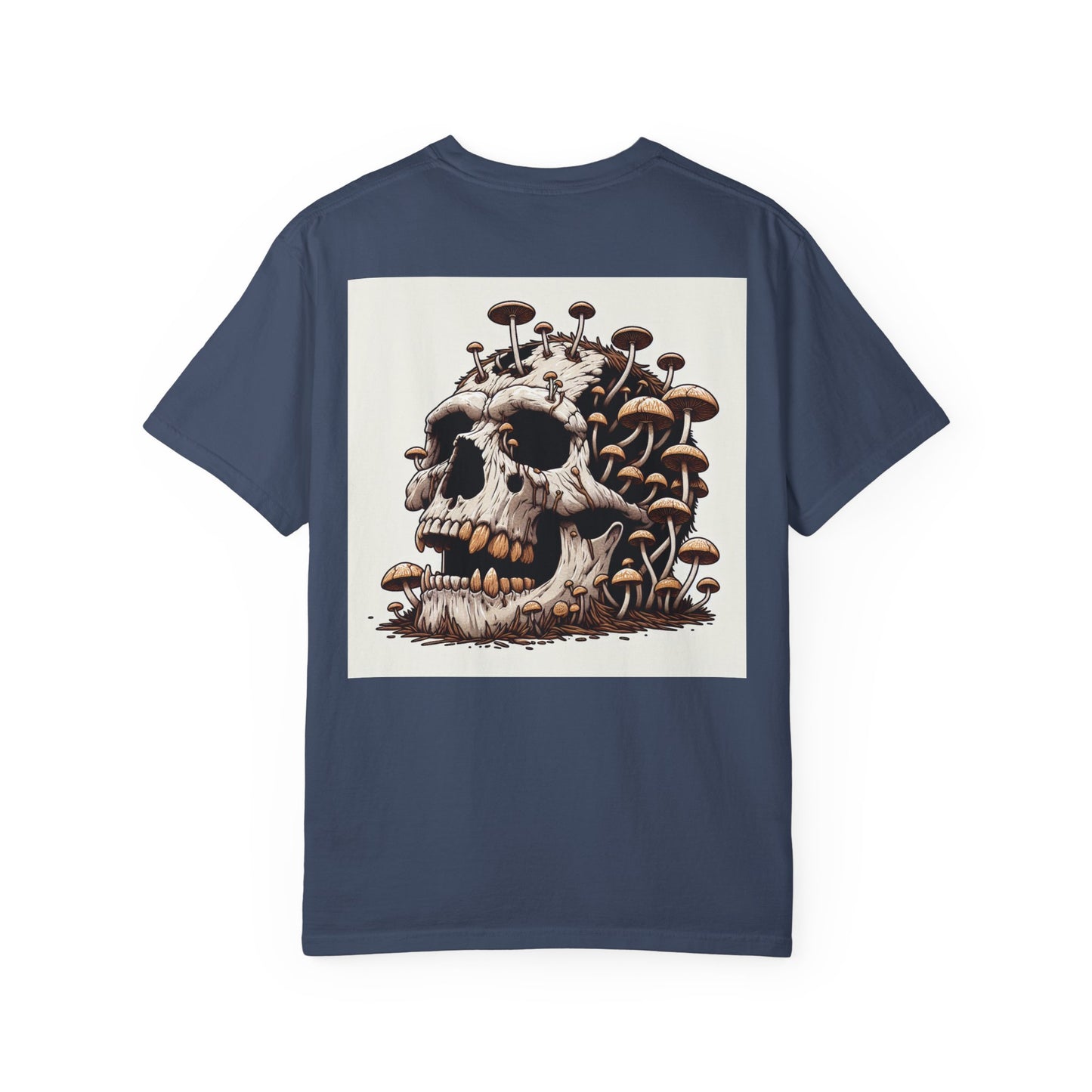 Fungi Connection Tee