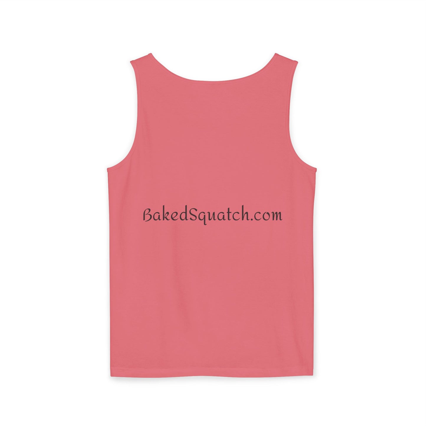 RIP TO MY IDEA OF YOU Tank Top — Bitter Sweet Rearview Statement