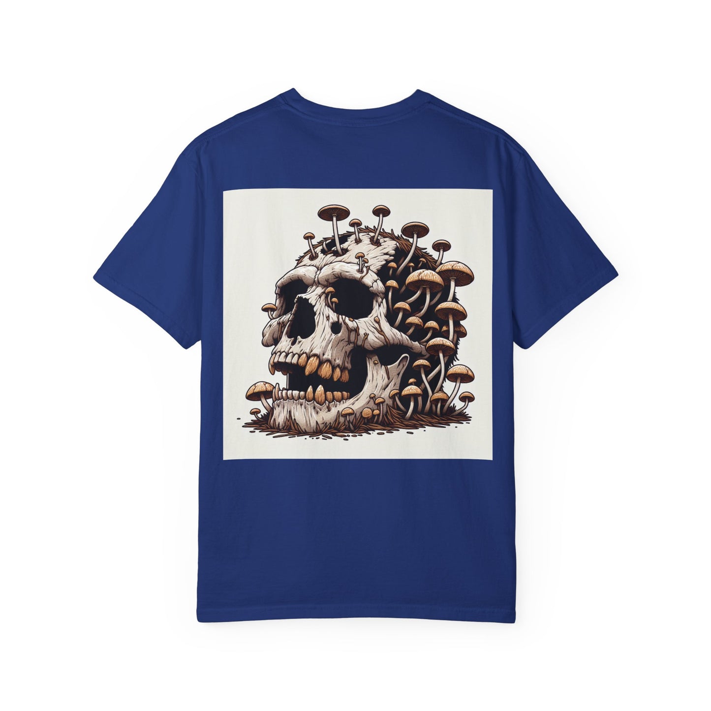 Fungi Connection Tee