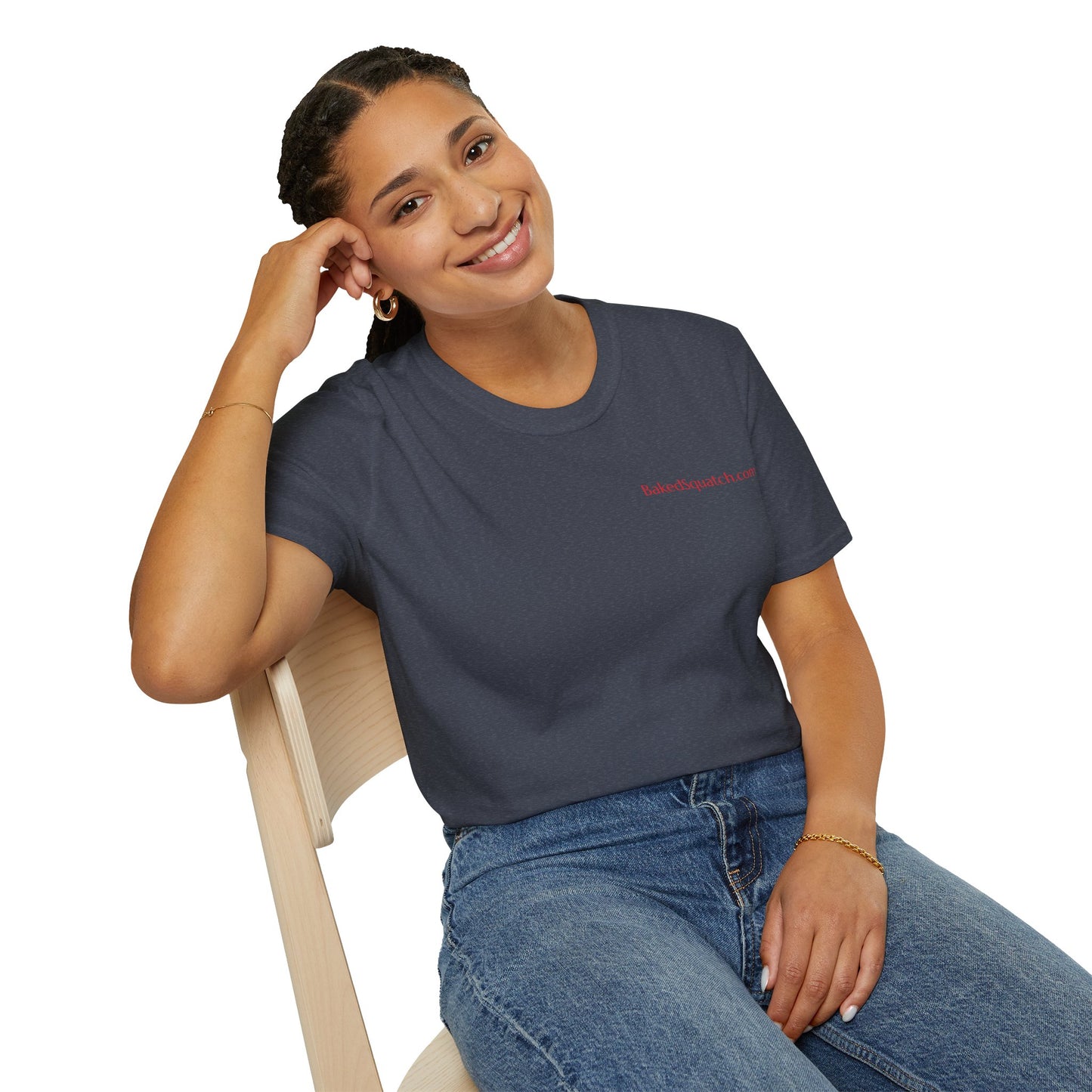 Resist Occupation Tee