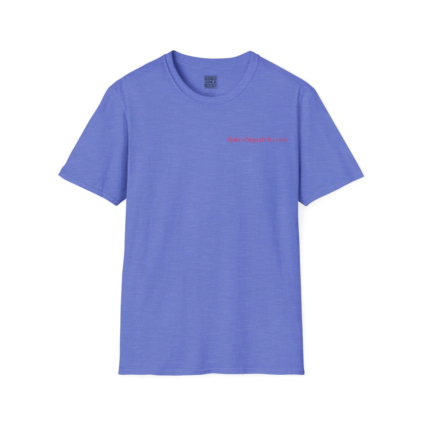 F#CK DATA CENTERS Tee2.0