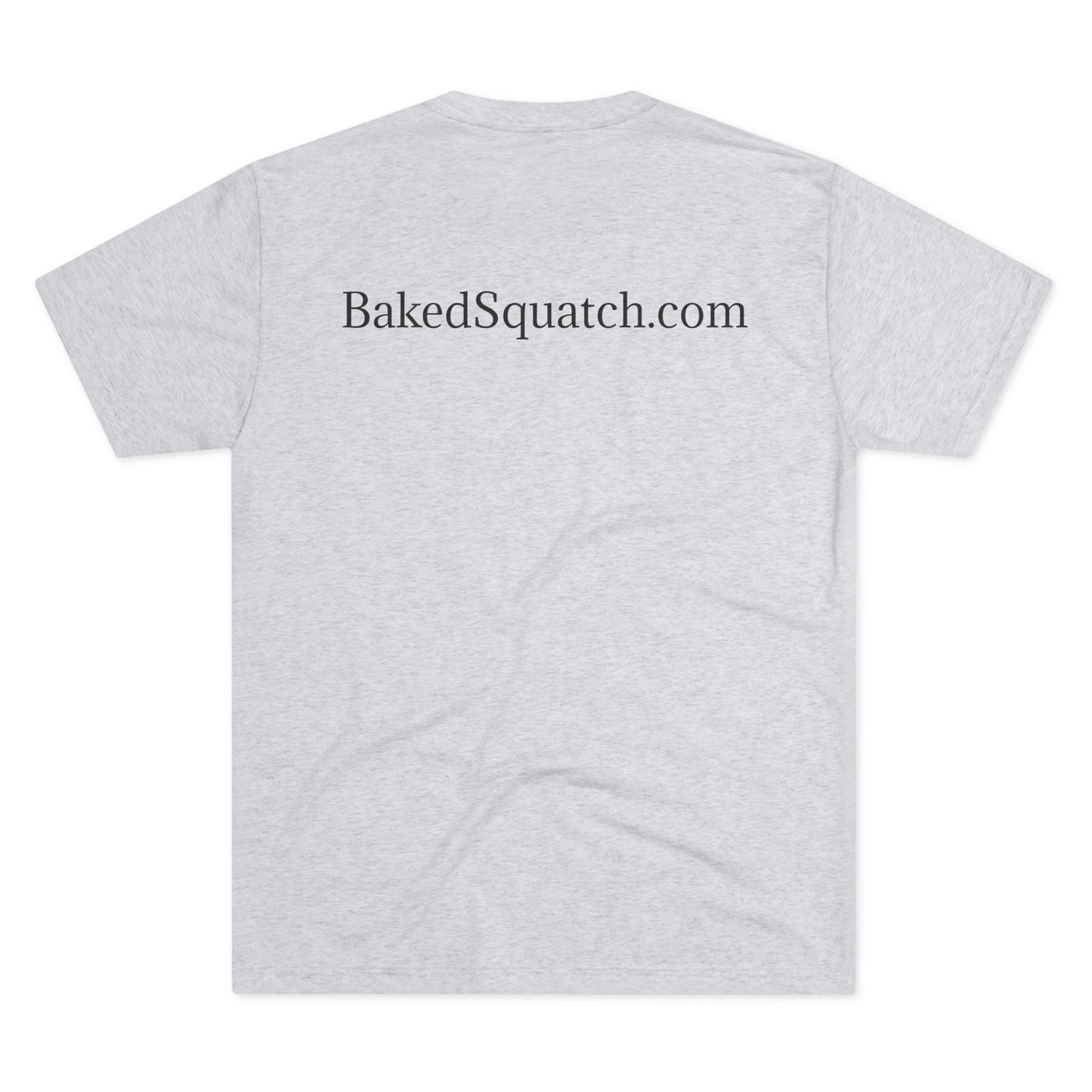 Spore Back Better Lower 48 Mushrooms Tee