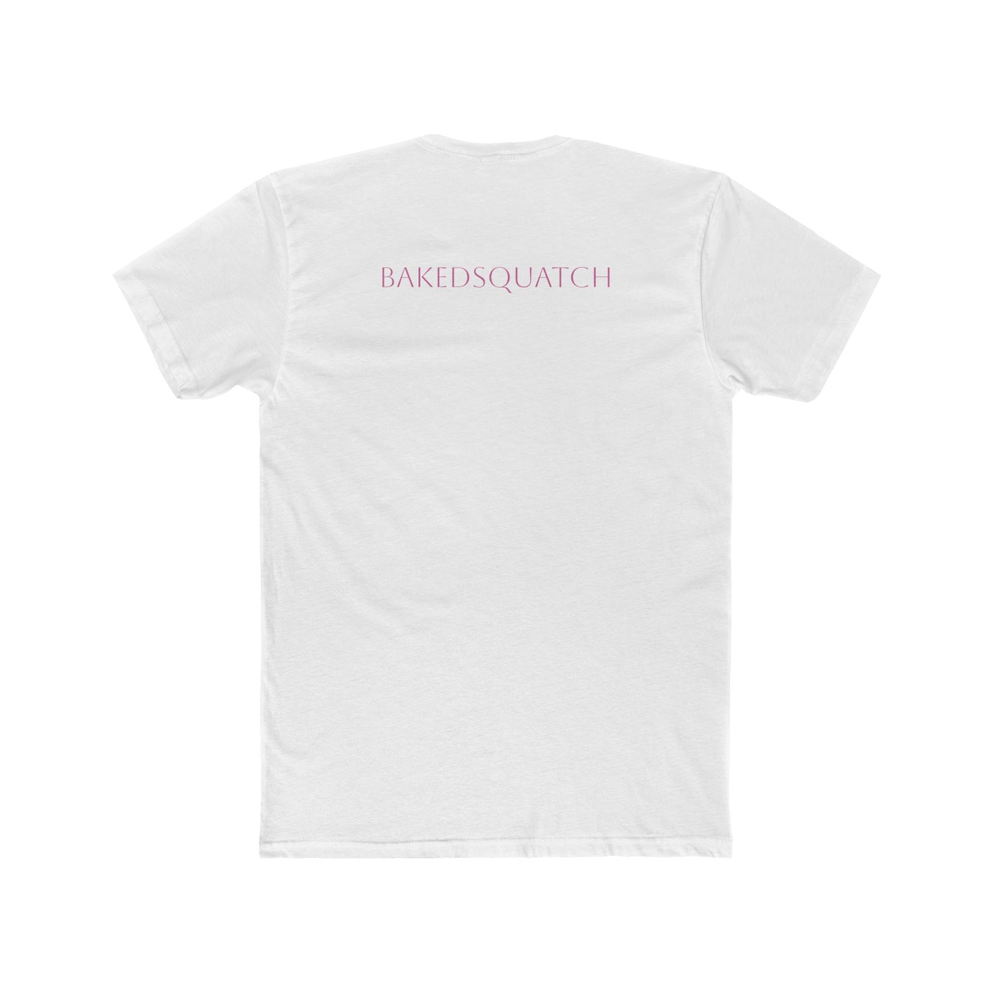 I'm a 960 Kind of Guy Tee — Minimalist Graphic Men's Cotton T-Shirt