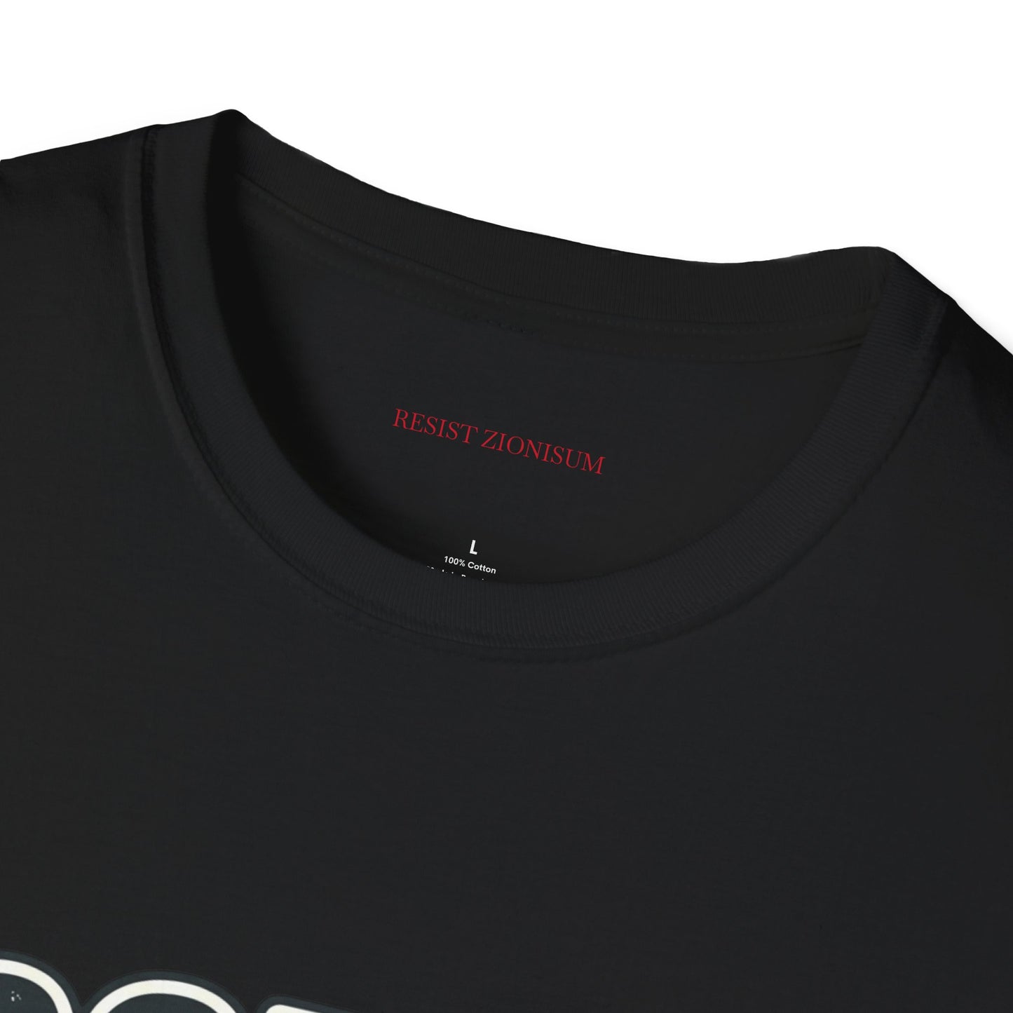 Rood Top Koreans 2.0 Tee