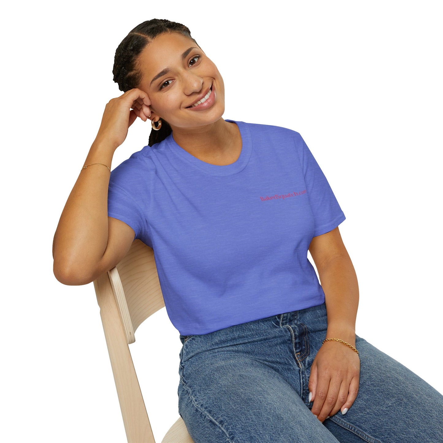Resist Occupation Tee