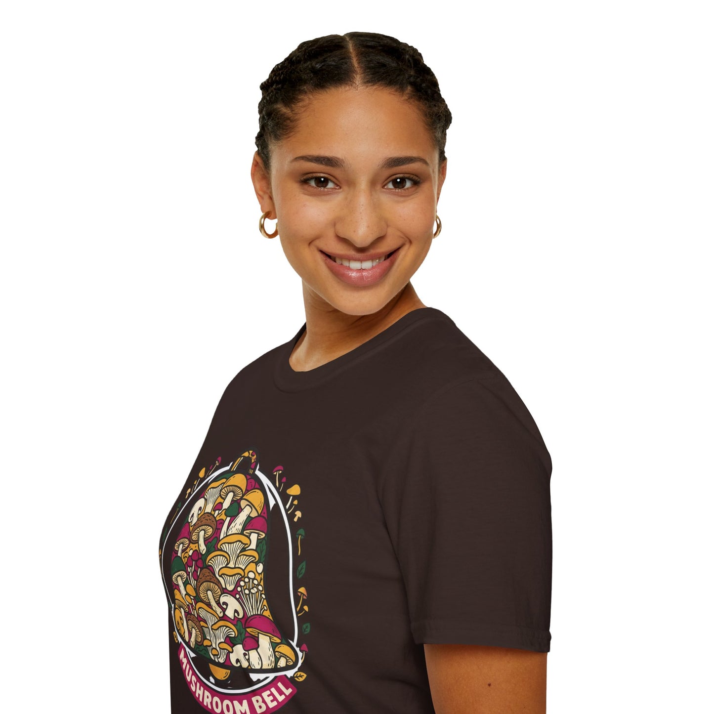 Get Lost in the Sauce Tee — BakedSquatch 'Express the Love' Graphic T-Shirt