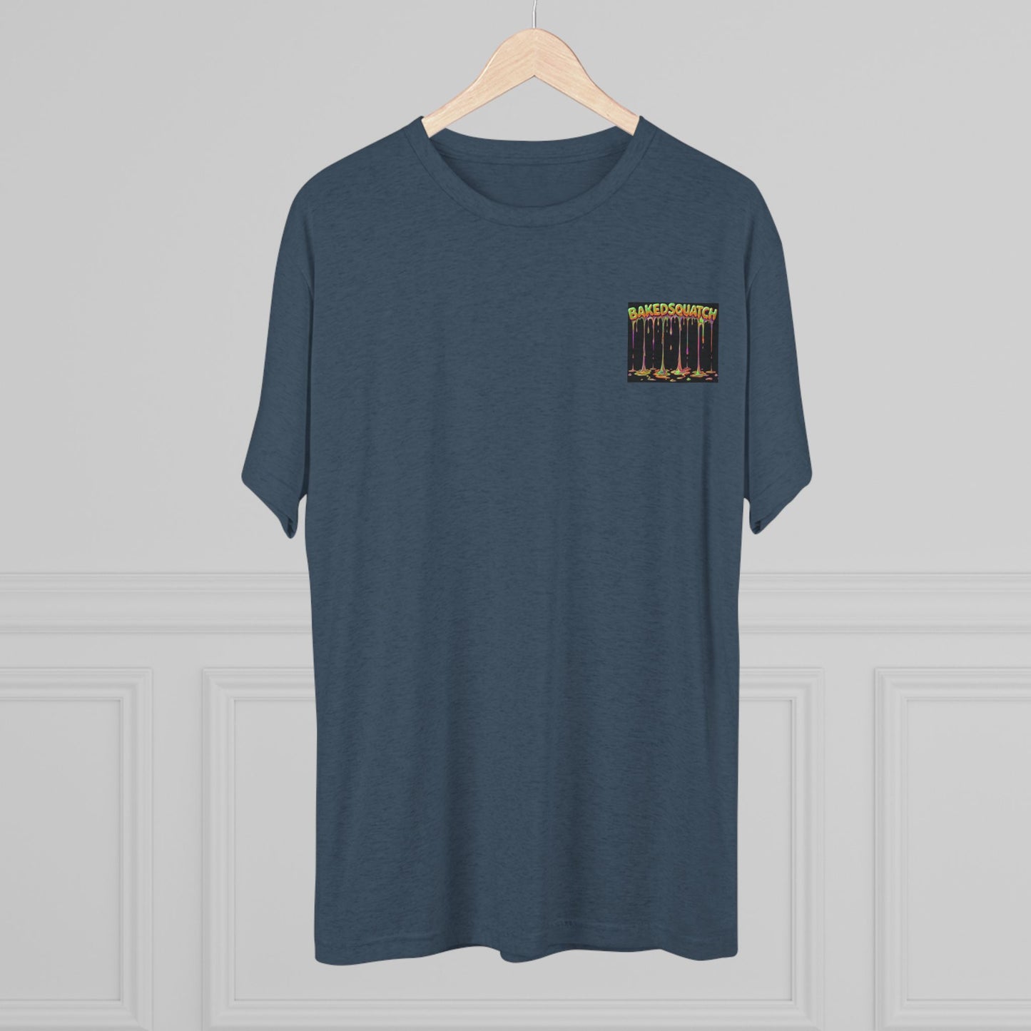 Rebound Guy Tee — Casual Crew T-Shirt for Business & Pleasure