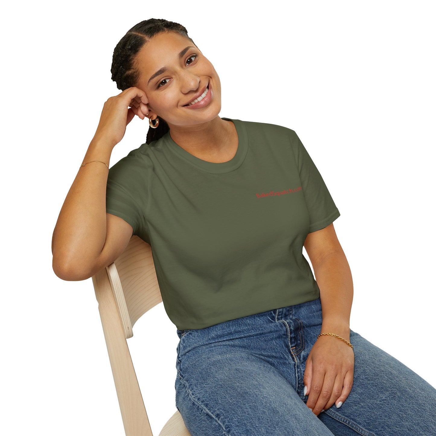Resist Occupation Tee