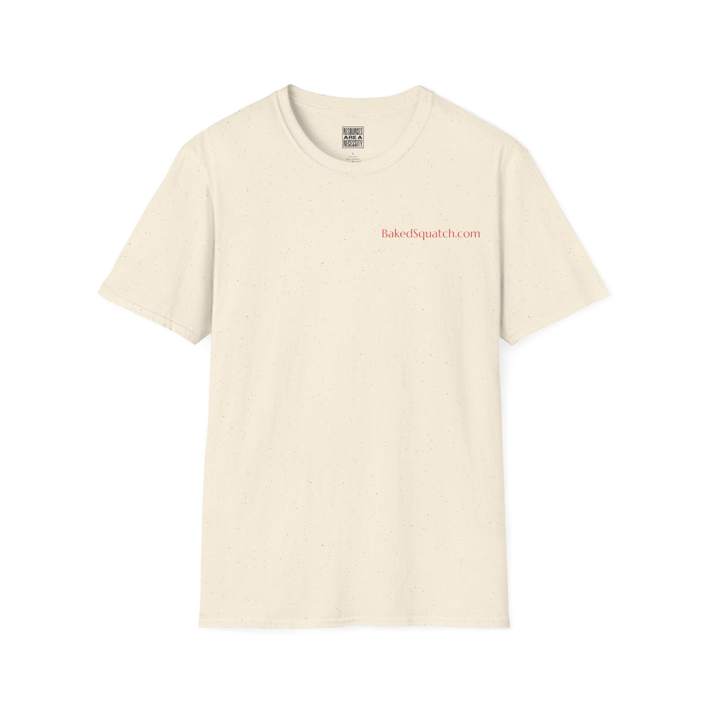 F#CK DATA CENTERS Tee2.0